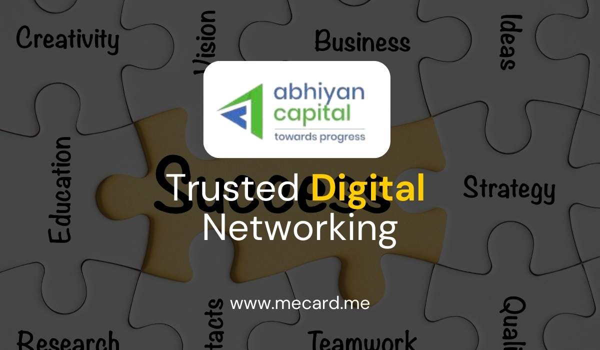 Abhiyan Capital success story