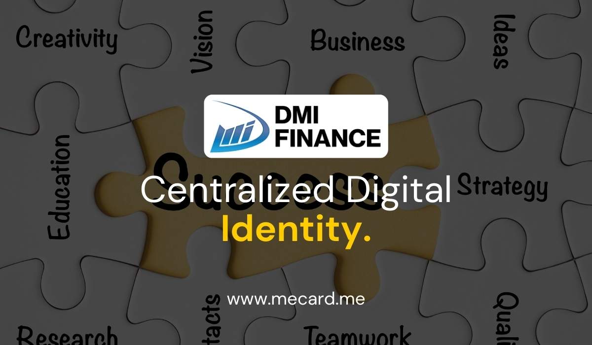 DMI Finance success story