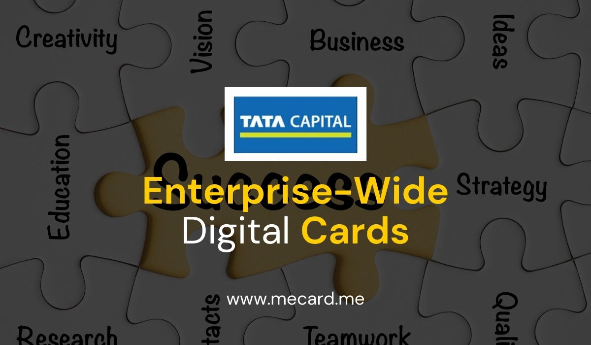 Tata Capital success story